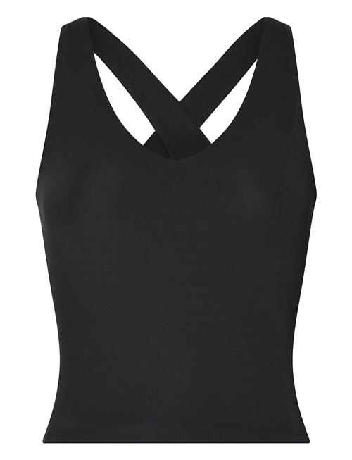 Girlfriend Collective | Float Zoe Tank, Cross-Back | M