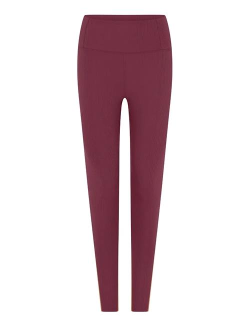 Girlfriend Collective | Rib High-Rise Legging, Long | XXXL