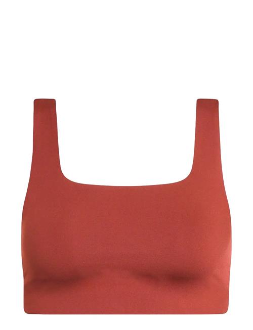Girlfriend Collective | Tommy Bra, Square-Neck | S