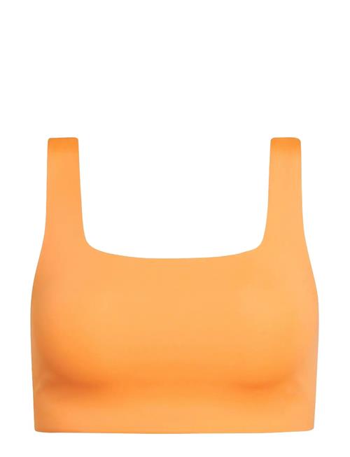 Girlfriend Collective | Tommy Bra, Square-Neck | XS
