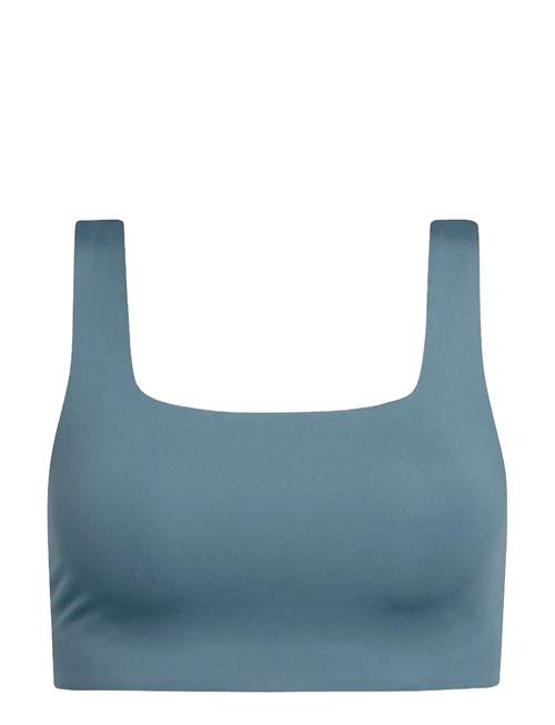 Girlfriend Collective | Tommy Bra, Square-Neck | 6XL