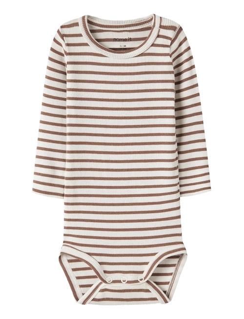 name it | Nbnbani Ls Body Noos | 56