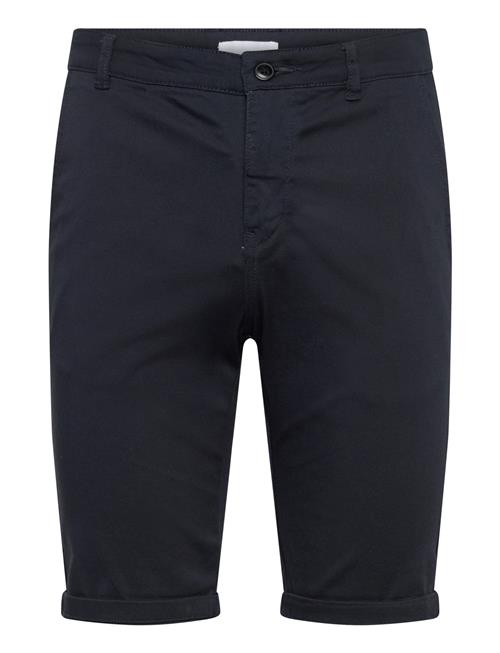 Lindbergh | Superflex Chino Shorts | L