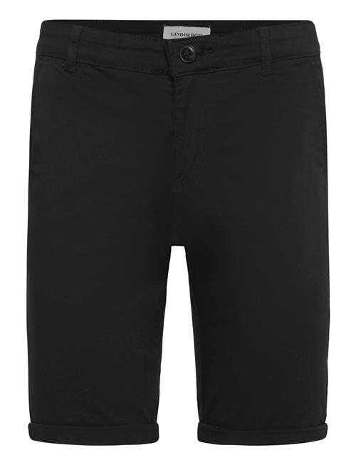 Lindbergh | Superflex Chino Shorts | XL