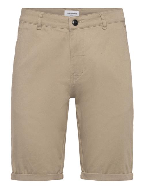 Lindbergh | Superflex Chino Shorts | M