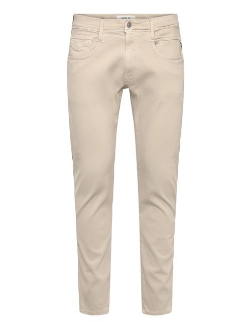Replay | Anbass Trousers Slim Hyperflex Colour Xlite | 34 x 30