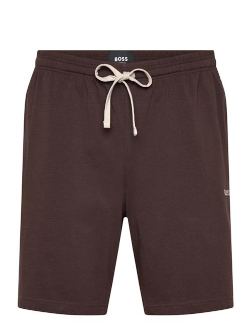 BOSS | Mix&Match Short Cw | S