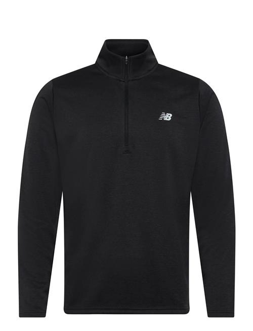 New Balance | Sport Knit 1/4 Zip | L