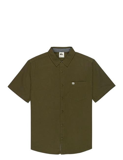 Quiksilver | Time Box | M