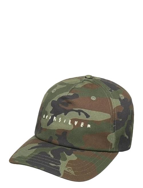 Quiksilver | Drifter Canvas | ONE SIZE