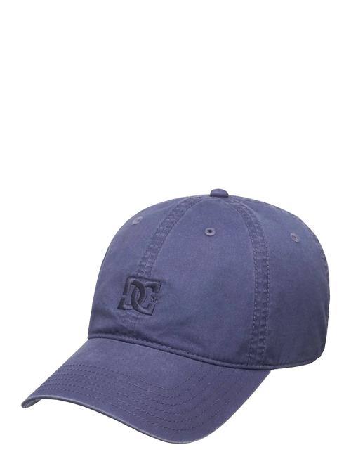 DC | Dc Cap Star Vintage Strapback | ONE SIZE