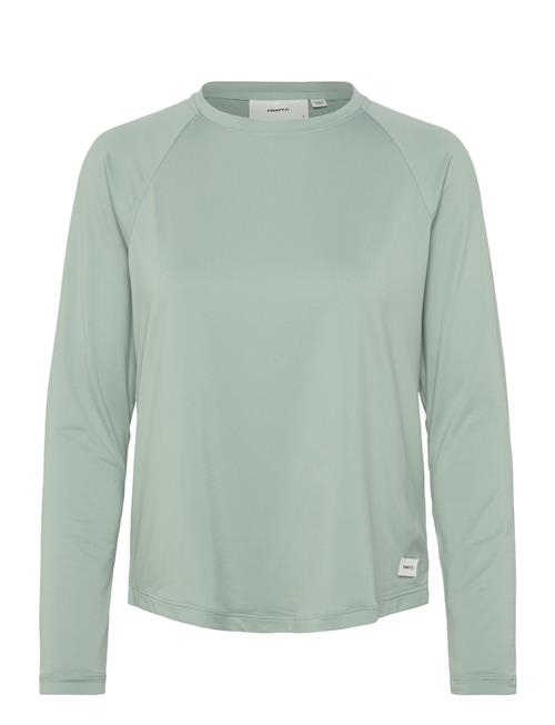 Craft | Collective Ls Tee W | M