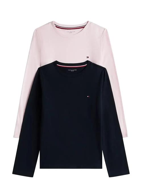 Tommy Hilfiger | 2 Pk Ls Tee | 152-164