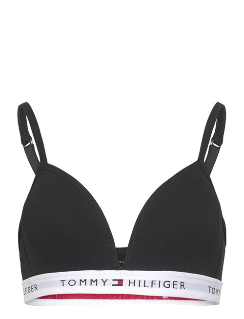 Tommy Hilfiger | Triangle Bra Fixed Foam | 152-164