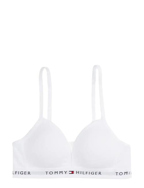 Tommy Hilfiger | Triangle Bra Fixed Foam | 140-152