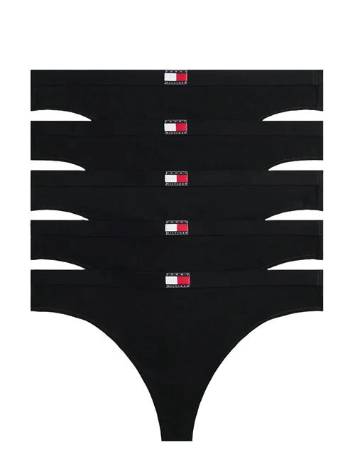 Tommy Hilfiger | 5 Pack Thong | S