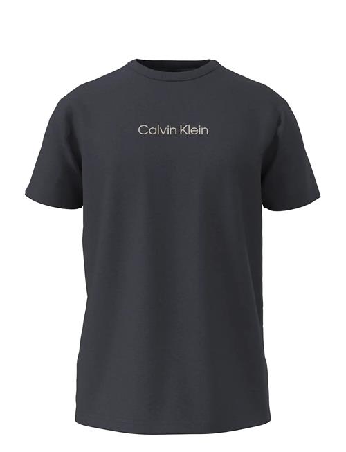 Calvin Klein | S/S Crew Neck | L