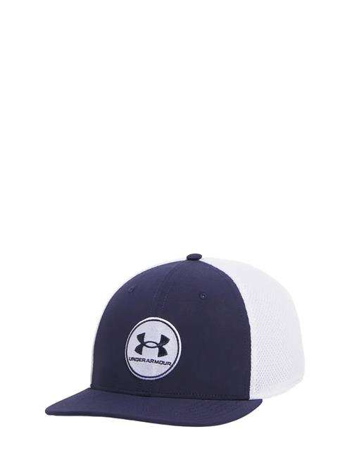 Under Armour | M Iso-Chill Drive Mid Str | S/M