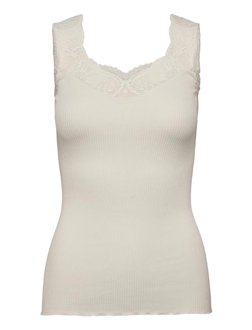 Rosemunde | Rwbeatha Sl Lace Top | XS