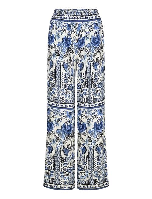 Rosemunde | Rwelif Mw Trousers | 38