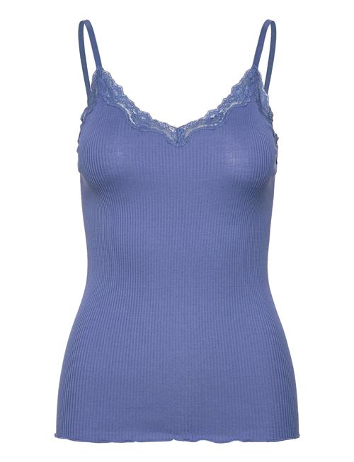 Rosemunde | Rwbeatha Sl Regular Singlet Top | XS