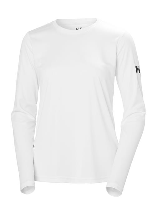 Helly Hansen | W Hh Tech Crew Ls 2.0 | XL