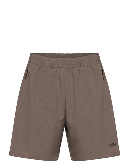 Björn Borg | Borg Zip 7" Shorts | L