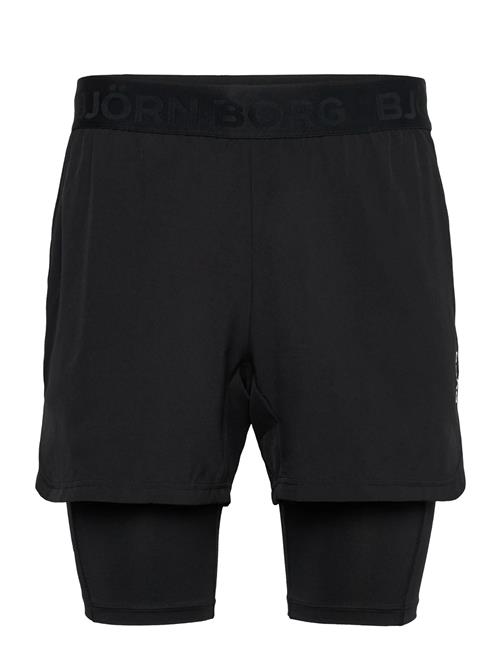 Björn Borg | Borg 2 In 1 Shorts | L