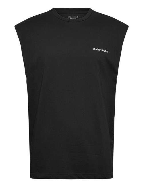 Björn Borg | Borg Gym Sleeveless T-Shirt | L