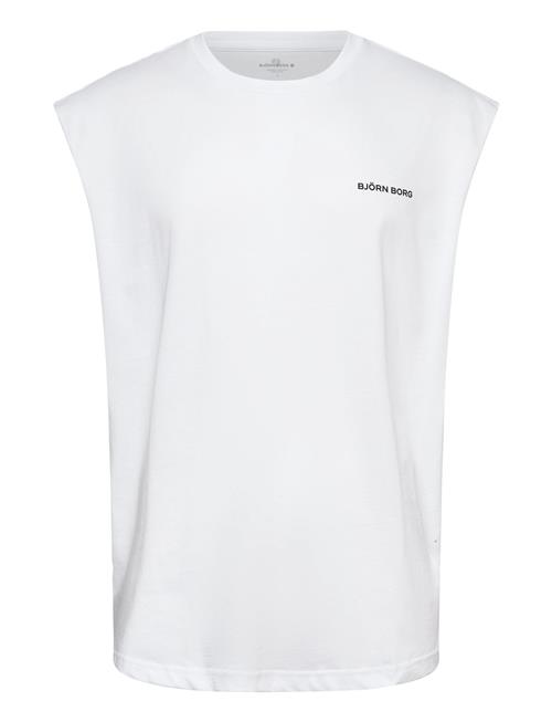 Björn Borg | Borg Gym Sleeveless T-Shirt | S
