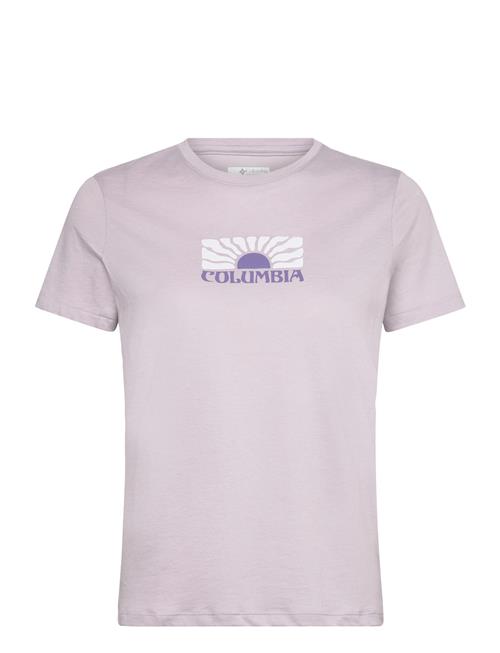 Columbia Sportswear | Ruby Springs Graphic Fitted Ss | XS