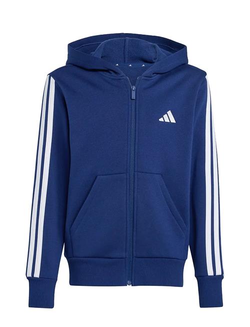 adidas Sportswear | J 3S Fl Fz Hd | 176
