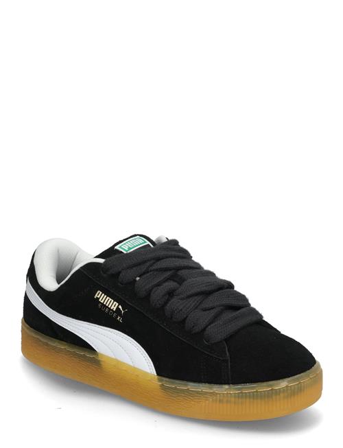 PUMA | Suede Xl Dark Risk | 37.5
