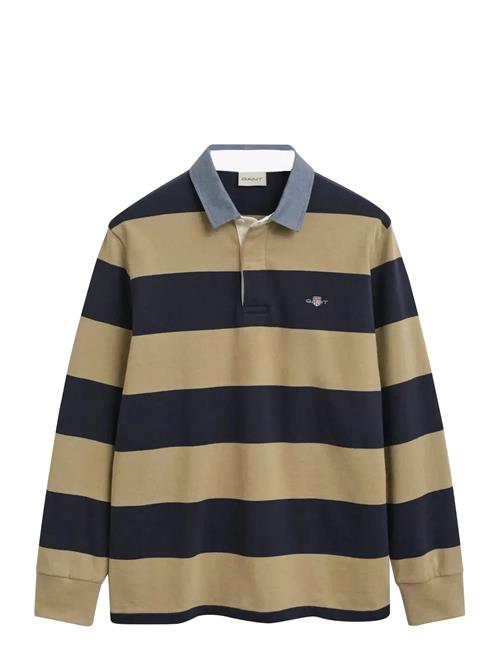 GANT | Classic Heavy Rugger | XXXL