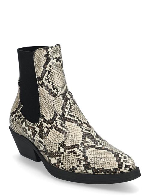 ONLY | Onlbronco-2 Short Pu Cowboy Boot Noos | 38