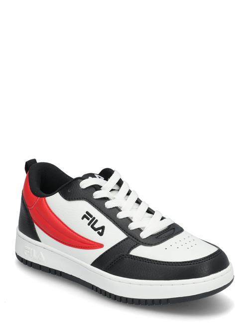 FILA | Fila Rega Nf Teens | 38