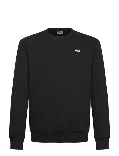 FILA | Leverano Regular Crew Sweat | XXL