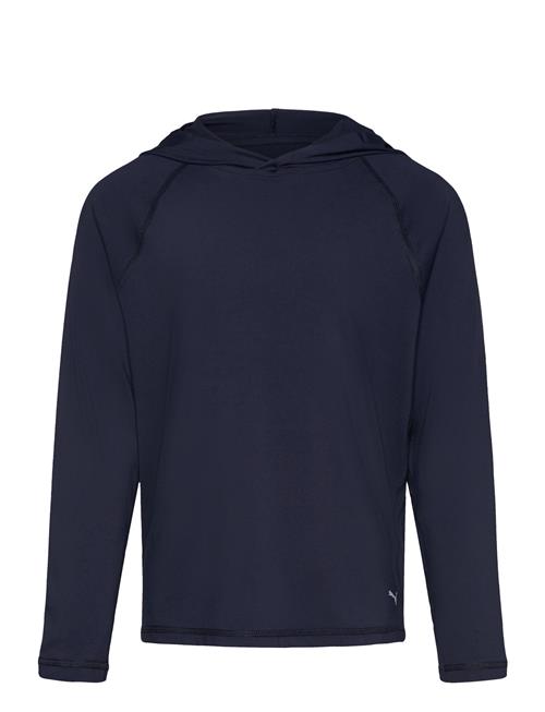 PUMA Golf | Boys You-V Hoodie | 140