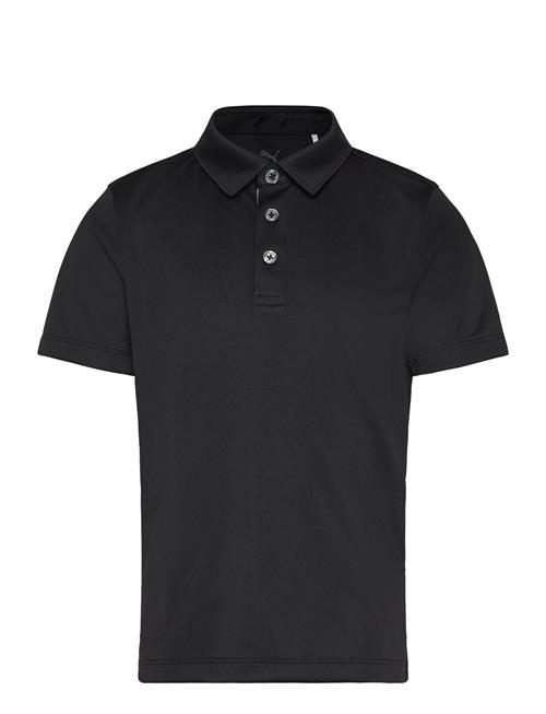 PUMA Golf | Boys Pure 2.0 Polo | 128