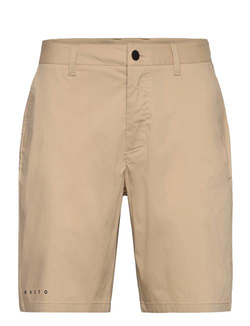 Musto | M Musto Rib Fd Short | 34