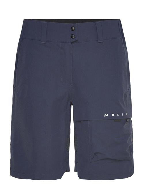 Musto | W Evo Perf Stretch Short | XS