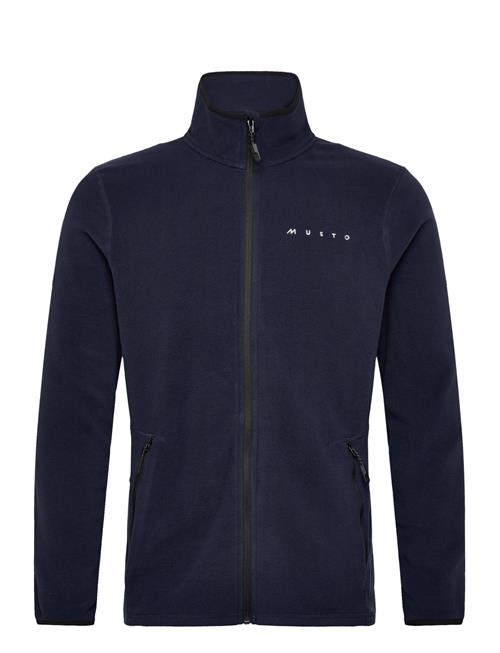 Musto | M Evo Pt 100 Fleece Jkt | XXL