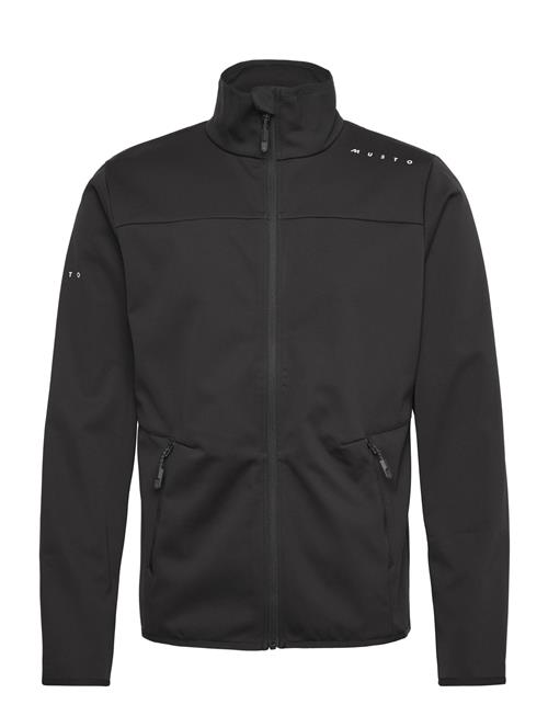 Musto | M Evo Crew Softshell Jkt | L