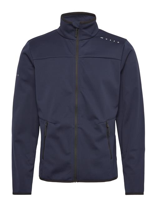 Musto | M Evo Crew Softshell Jkt | XL