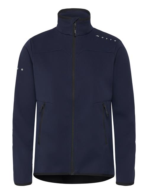 Musto | W Evo Crew Softshell Jkt | S