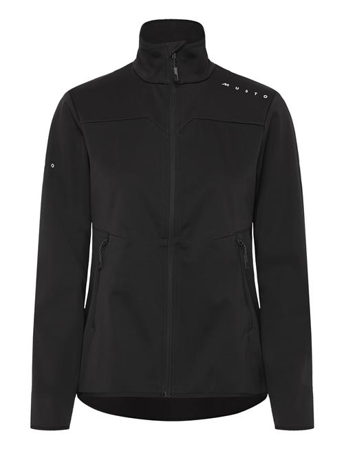 Musto | W Evo Crew Softshell Jkt | XS