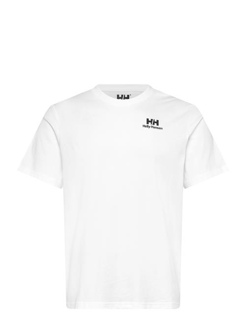 Helly Hansen | Core Graphic T 2.0 | XXL