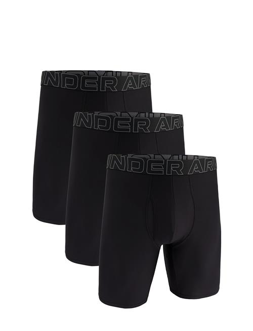Under Armour | Ua Performance Tech - Solid 9" 3Pk | M