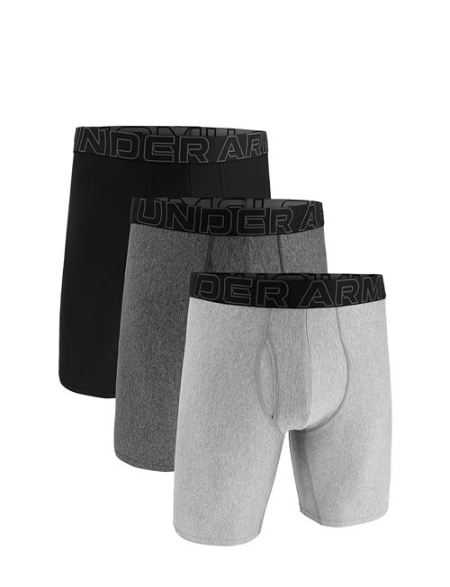 Under Armour | Ua Performance Tech - Solid 9" 3Pk | XL