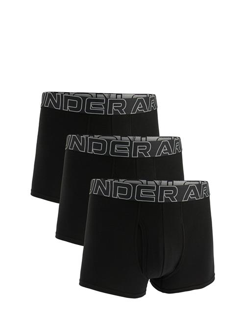 Under Armour | Ua Performance Cotton - Solid 3" 3Pk | S